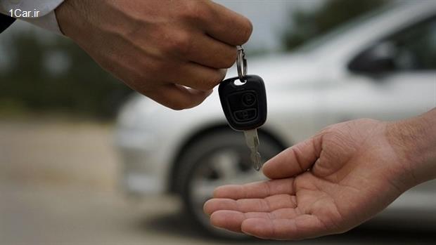 اولین مالیات نقل و انتقال خودرو بر عهده خودروساز است